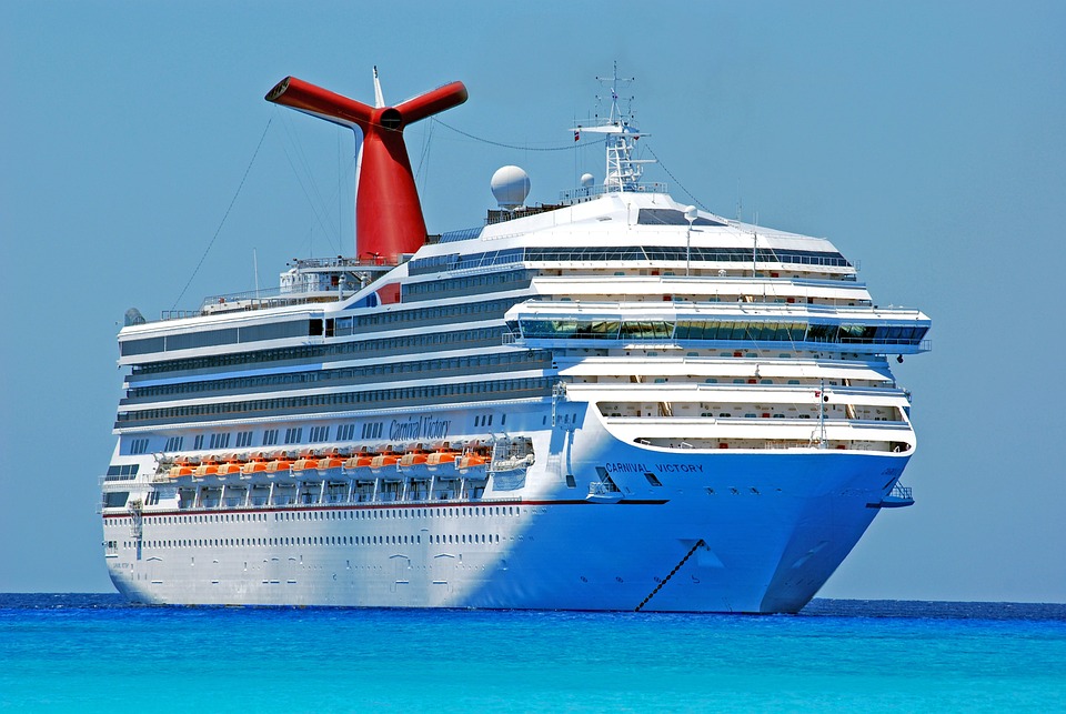 Travelocity Cruises: A Guide to Finding, Picking, and Choosing an Affordable Cruise